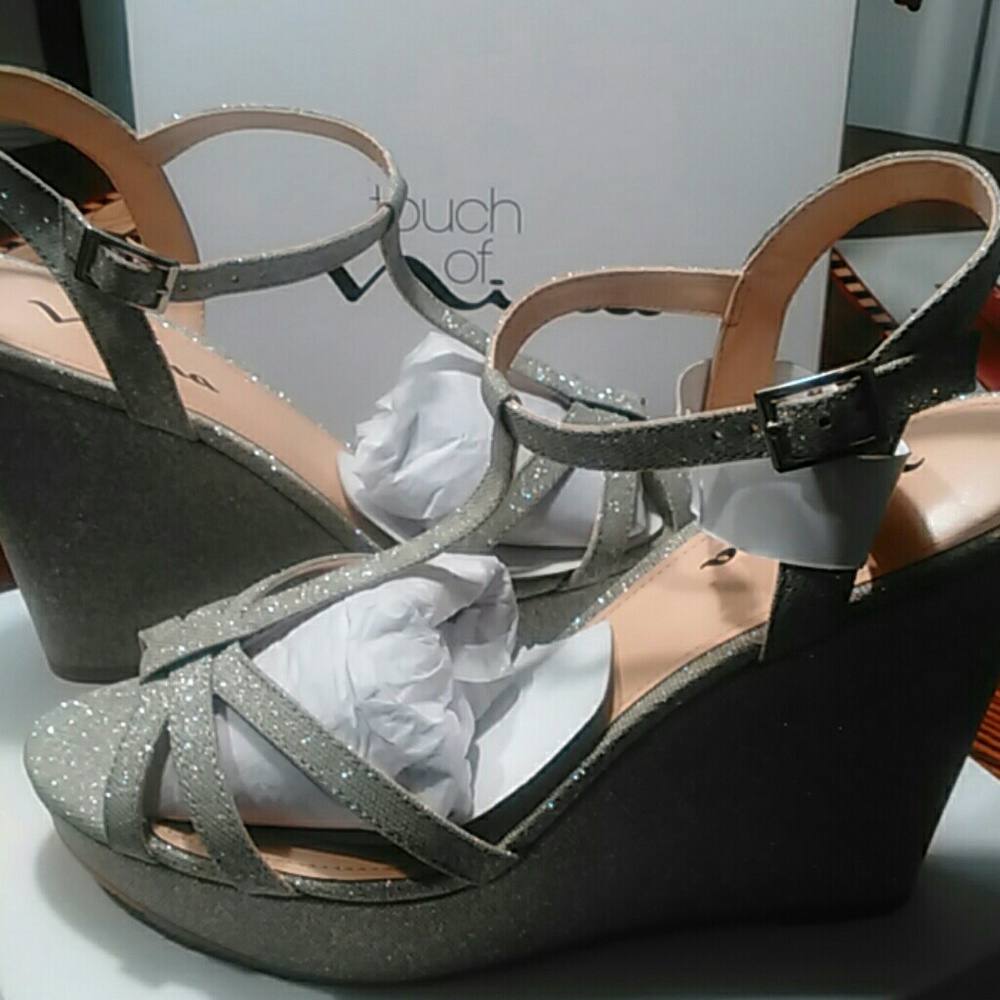 Nina shoes